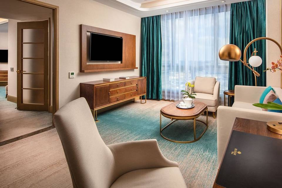Beautiful Suites