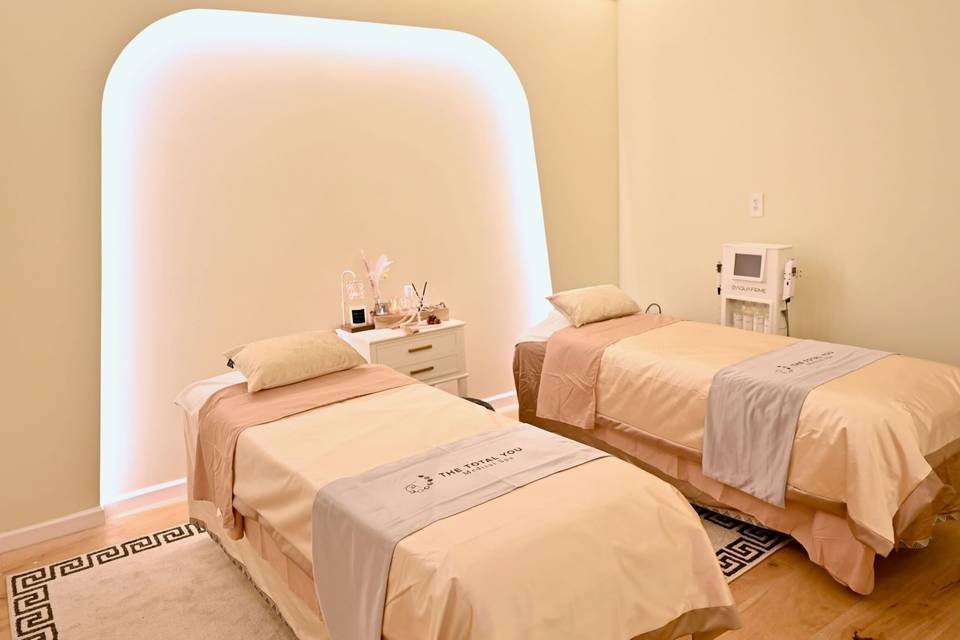 Luxurious Med Spa