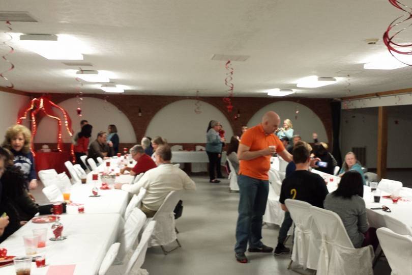Shawnee Event Center