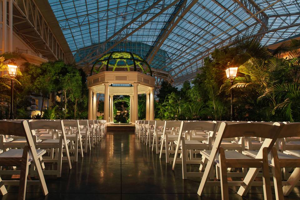 Gaylord Opryland Resort