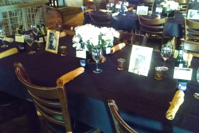 Table setting