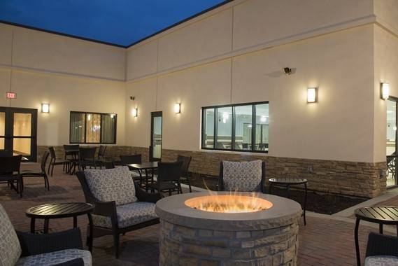 Outdoor view
