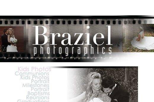 Braziel Photographics