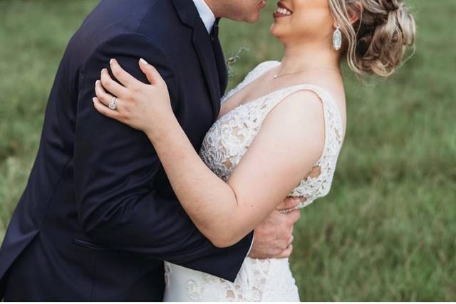 Bridal Hair