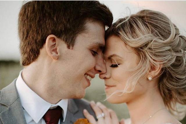 Bridal Hair