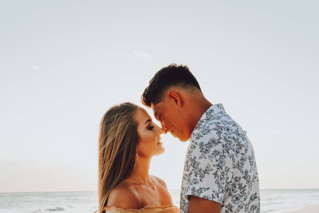 Engagement Photos