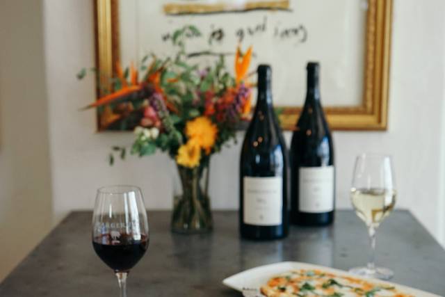 Margerum Wine Company