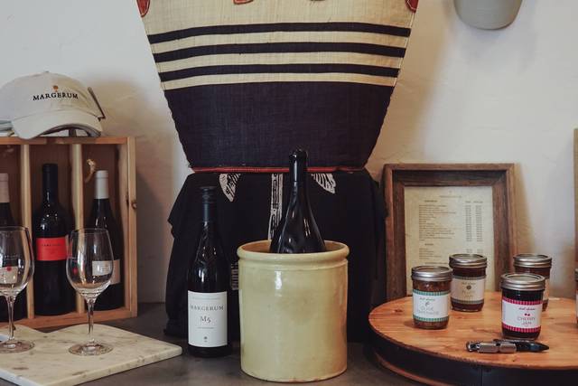 Margerum Wine Company