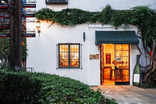 Margerum Wine Company