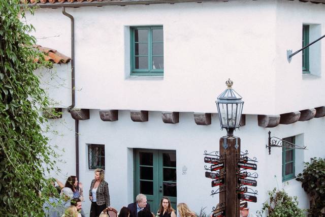 Margerum Wine Company
