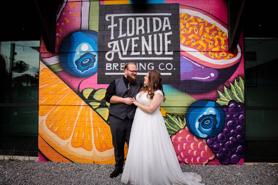 Florida Avenue Brewing Co.