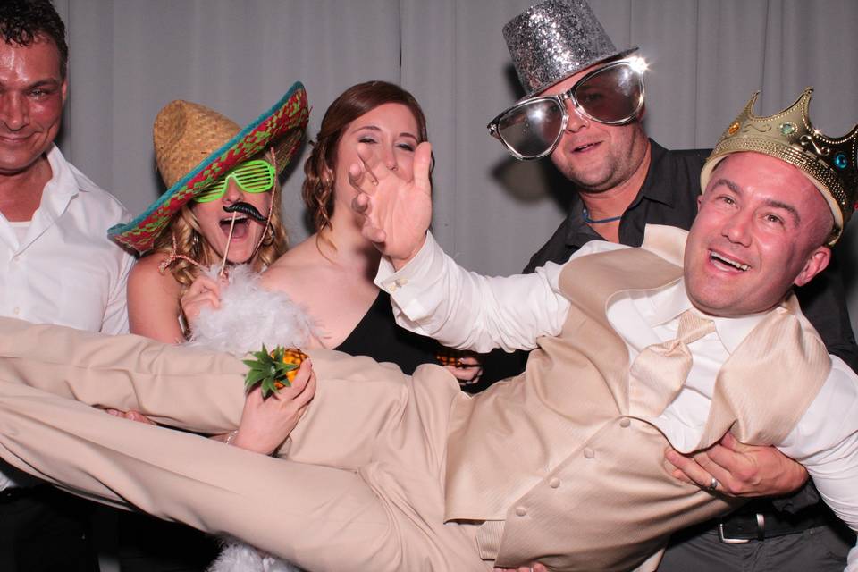Photobooth