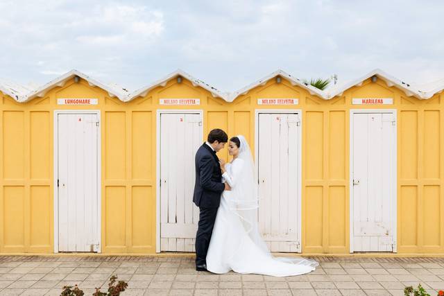 luca tibberio