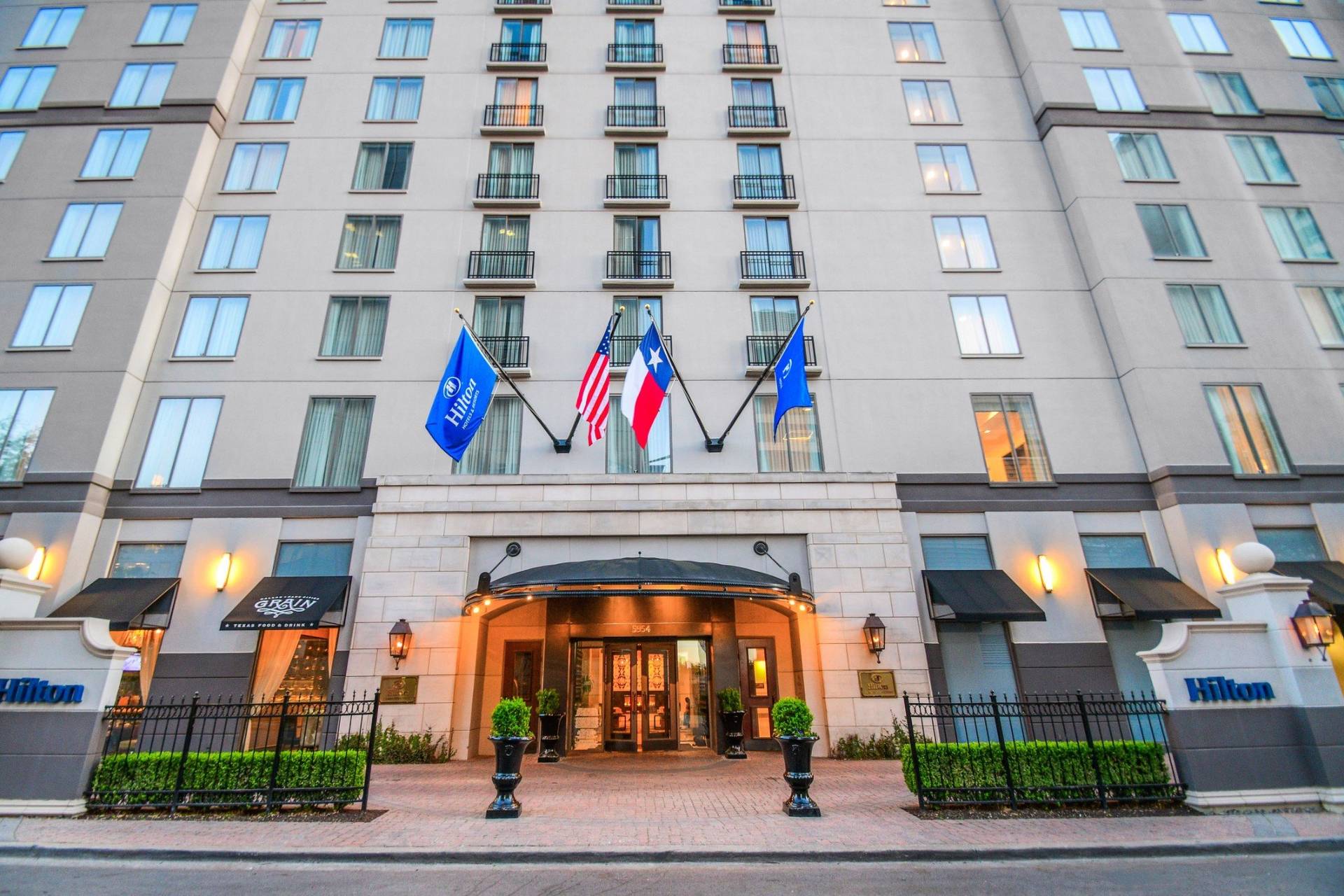 Magnolia Hotel Dallas Downtown - Venue - Dallas, TX - WeddingWire