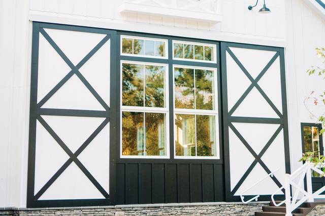 The Blackwall Barn & Lodge