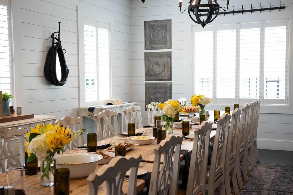 Cottage