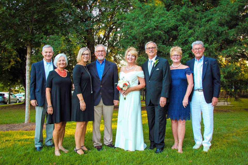 Family Shot