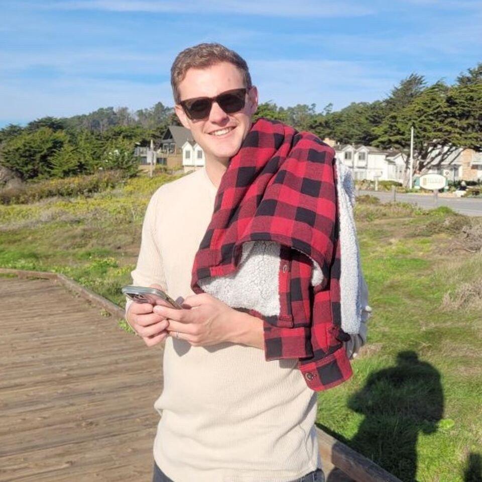 Kevin Karp