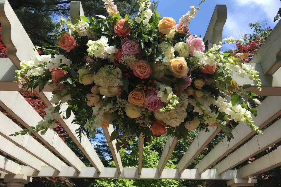 Archway Flowers