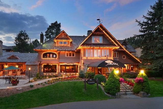 Chetola Resort at Blowing Rock