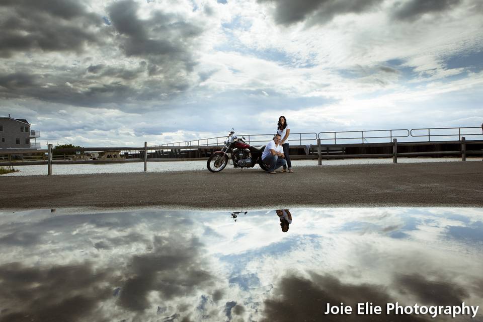 Joie Elie Photography & Cinematography