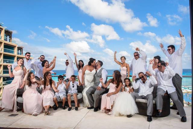 Hard Rock Hotel Cancun