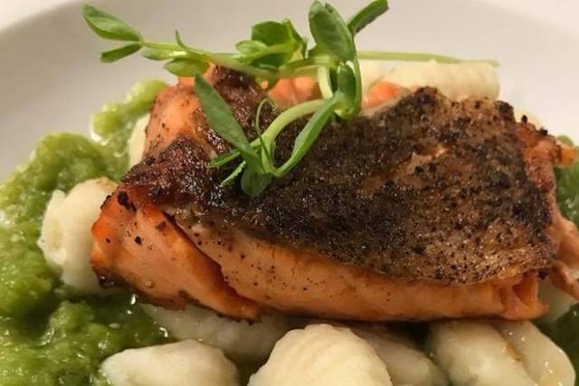 Main course