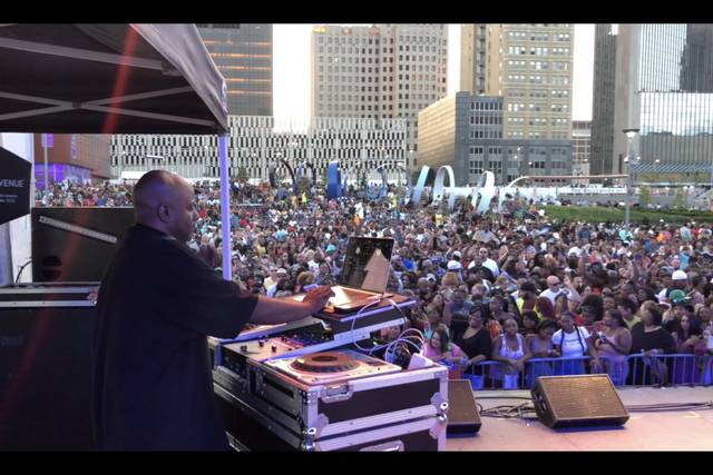 ProMedica Concert Series