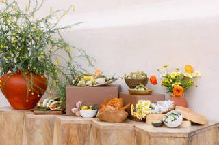 Seasons Catering