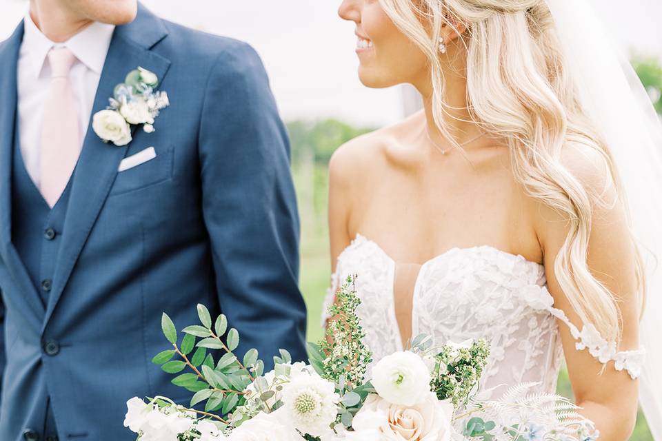 Bridal Bouquet