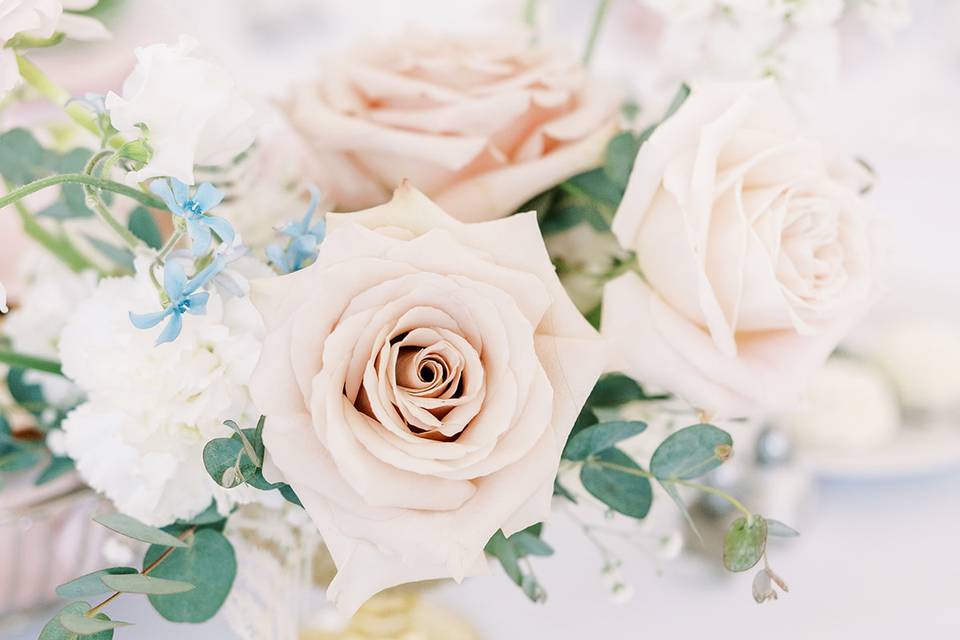 Tablescape