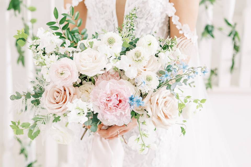 Bridal Bouquet