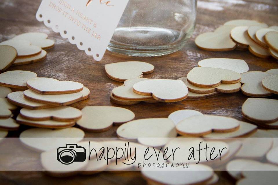 Good wishes for the Couple