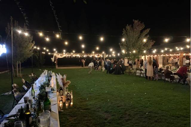 The 10 Best Wedding Venues in Visalia, CA - WeddingWire