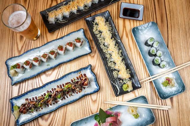 The Point DC Wedding