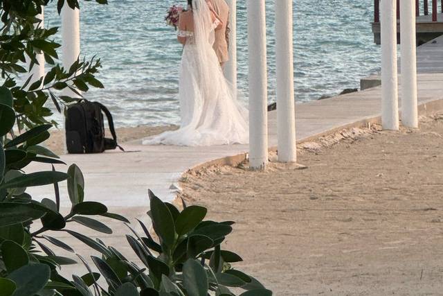 Jamaica, Destination Wedding