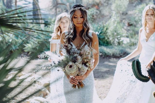 Beautiful bouquet
