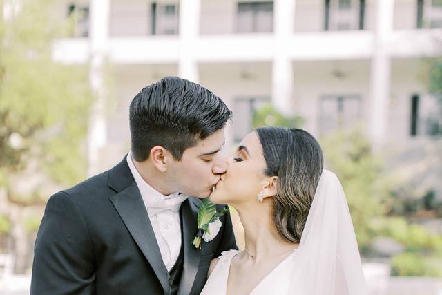 First Kiss