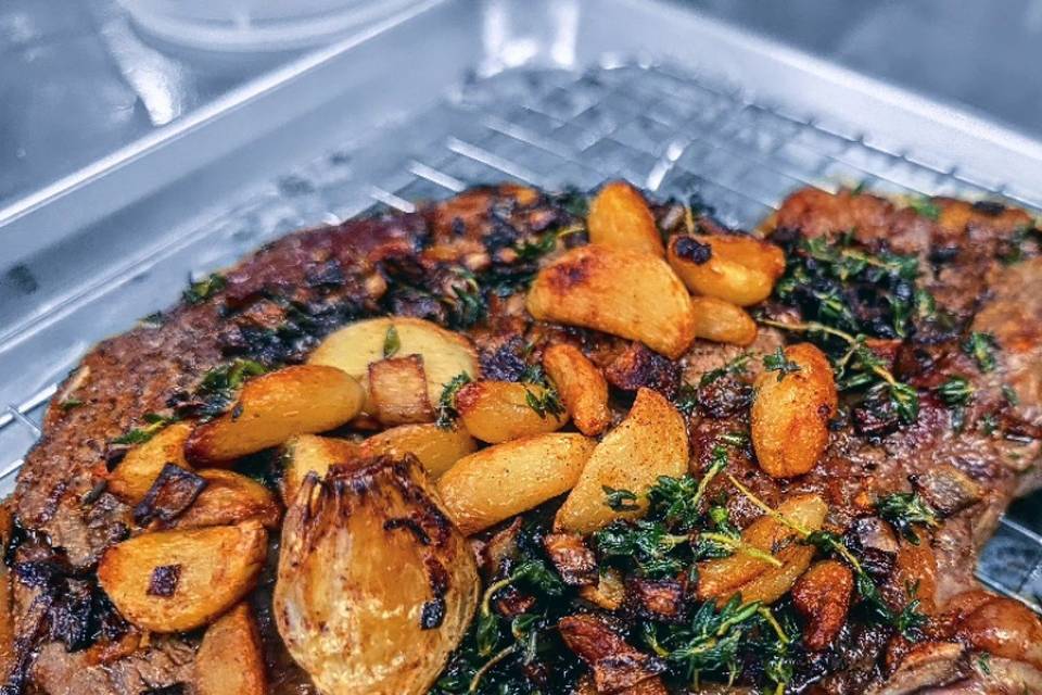 Gmarket Chef