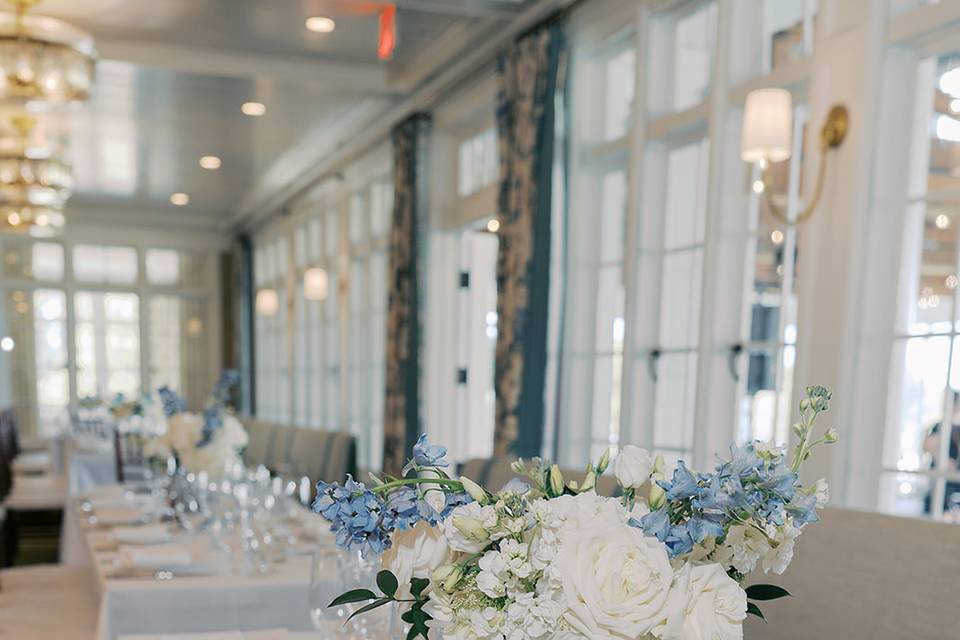 Table Centerpiece