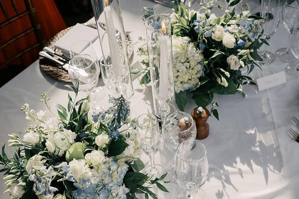 Table Centerpiece
