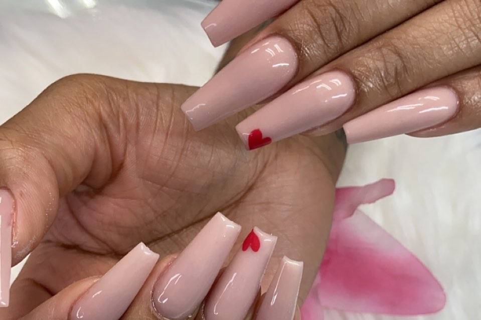 J nails deals