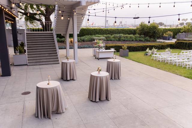 Jetway Patio