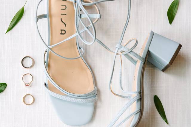 Shoe Details