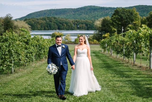 Marries
