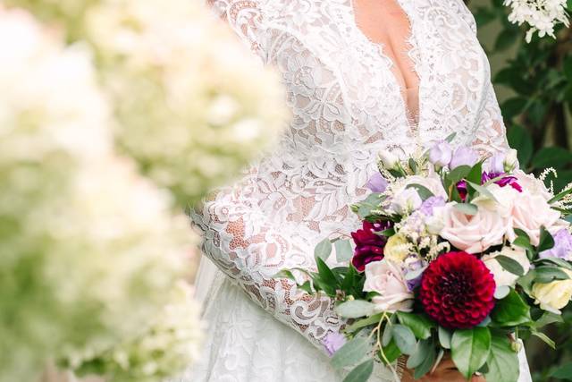 Bride