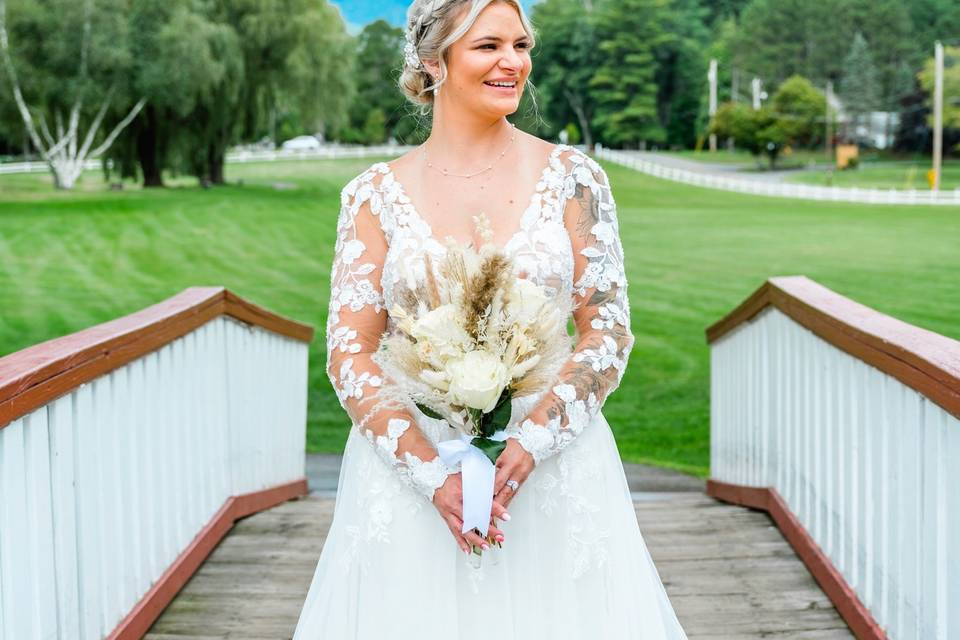 Ashley Nicole Photography