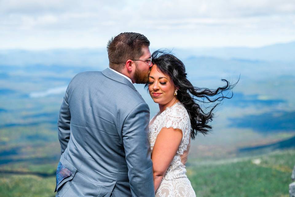 Ashley Nicole Photography