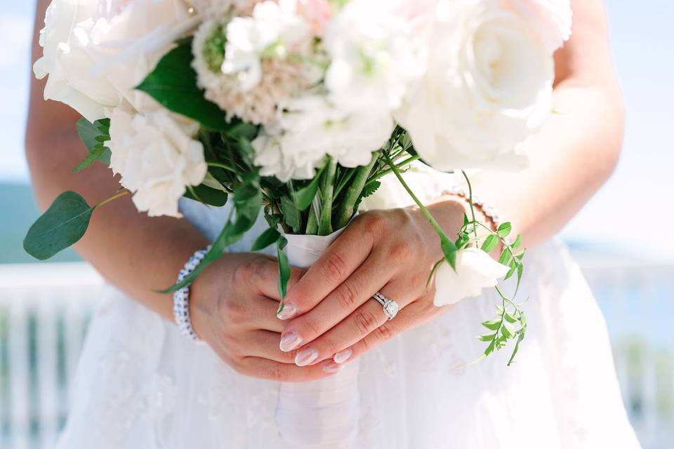 Ring shot