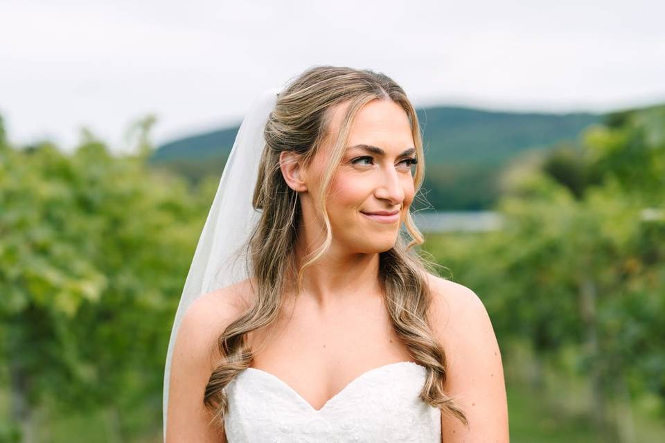 Groom Details